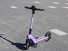 Мэрия использовала кикшеринг для проверки работ в городе