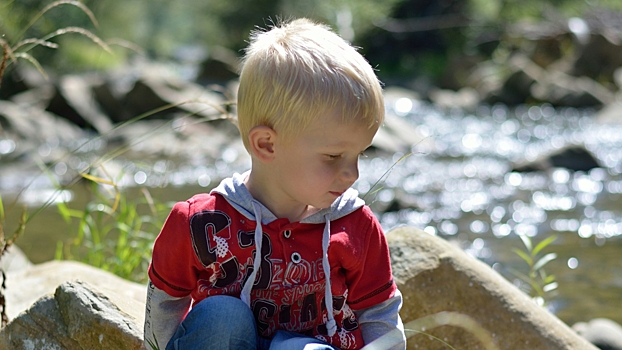 Четыре техники релаксации для детей и подростков