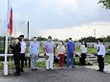 В Архангельской воспитательной колонии стартовала летняя спартакиада