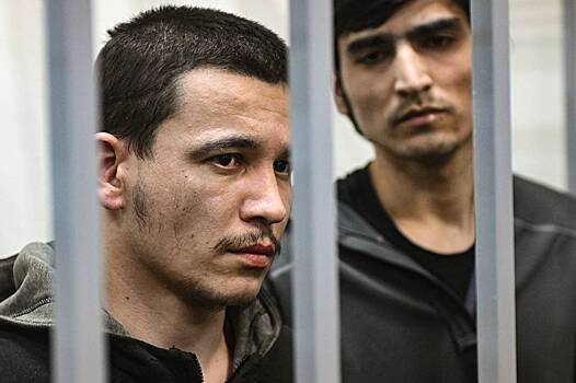 Стало известно о действиях спонсора террористов из «Крокуса» перед атакой