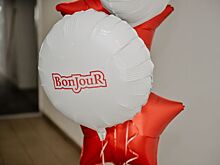 «Bonjour старается идти в ногу со временем»