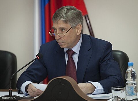 Ивана Карнилин покинул думу Нижнего Новгорода