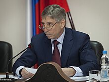 Ивана Карнилин покинул думу Нижнего Новгорода