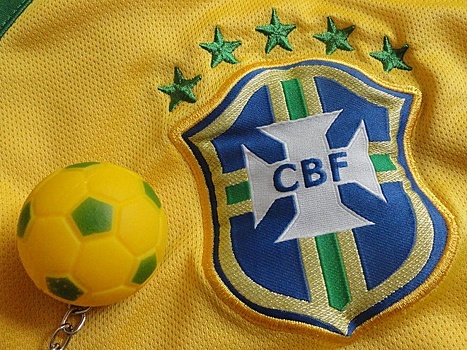 Злые кудесники мяча едут за шестым кубком мира: Представление сборной Бразилии