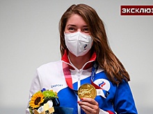 «Я сделала этот выстрел»: Виталина Бацарашкина рассказала о своей победе на ОИ