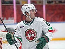 Трактор — Ак Барс прогноз и ставка на матч КХЛ 4 февраля 2026, во сколько начало