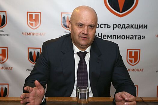 Созин: если бы Шишкарёву не мешали — получили бы второй «Краснодар», но «Черноморец» — всё
