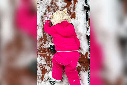 Супермодель Джиджи Хадид выложила фото дочери Кхай