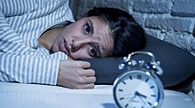 Нарушения сна могут довести до самоубийства