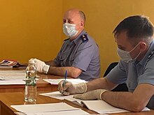 Прокурор Татарстана запросил штрафы в 190 тысяч для обвиняемых гаишников Сарманово