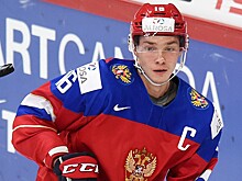 Российские игроки в лагерях клубов НХЛ