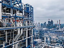 Омский НПЗ делает ставку на российских поставщиков высокотехнологичного оборудования