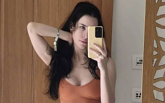 Порномодель решила выйти замуж и пообещала награду за подходящего мужчину