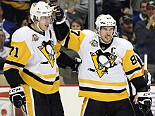 Почему «Питтсбург»-2017 очень похож на «пингвинов» Лемье и Ягра