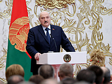 Лукашенко потребовал заменить уходящий «Макдоналдс» белорусским аналогом. А как же «Вкусно — и точка»?
