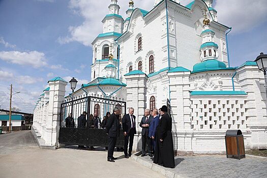 Жителей Енисейска призвали к порядку перед масштабным праздником