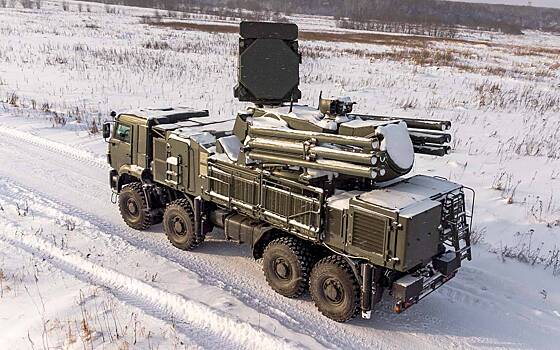 Над Россией за сутки сбили 360 беспилотников самолетного типа