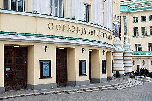 Белорусские художники привезут свои работы в Эстонию