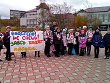 Сотрудникам ГИБДД все-таки запретят курить при общении с водителями