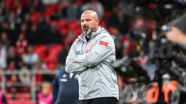 Ловчев считает, что временный отъезд Станковича не повлияет на подготовку «Спартака» на сборе