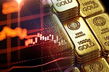 Эксперты оценили потенциальную стоимость золота в связи с новостями о крахе SVB