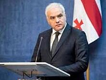 Глава Службы по управлению чрезвычайными ситуациями Грузии подал в отставку
