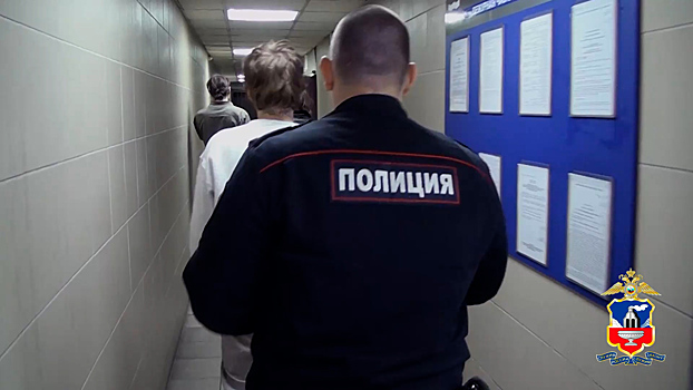 В Барнауле солист рэп-группы привлечён полицейскими к ответственности за пропаганду наркотиков