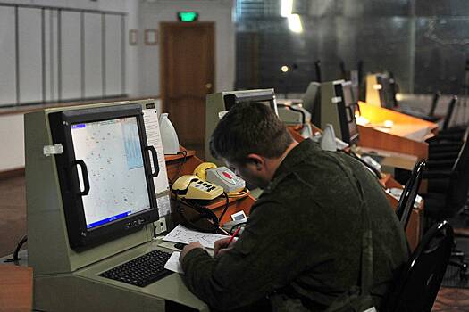 Собянин заявил о четвертом сбитом на подлете к Москве беспилотнике