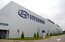 Завод Hyundai в России может остаться без льгот уже с декабря