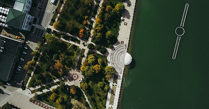 Russ познакомила рекламодателей Краснодара с новыми форматами и трендами