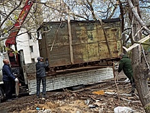 27 самовольных построек выявили в Нижегородской области в 2021 году