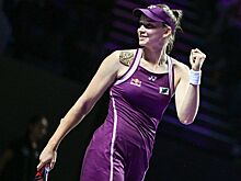 Брисбен-2026: сетки, результаты, расписание, где смотреть, как сыграли Елена Рыбакина, Мирра Андреева, Екатерина Александрова