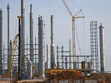 В Татарстане индекс промышленного производства составил 112,9% в I квартале 2022 года