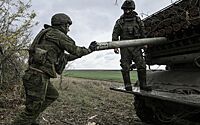 Войска России перерезали поставки боеприпасов ВСУ в Волчанск