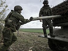 Войска  России перерезали поставки боеприпасов ВСУ в Волчанск