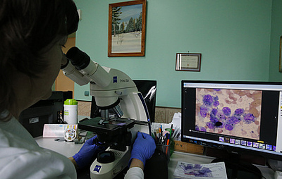 Кабмин направит дополнительное финансирование для онкоцентра в Хабаровске