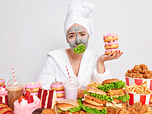 6 продуктов, которые крадут ваши силы