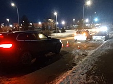 Машина сбила подростка в Нижнем Новгороде