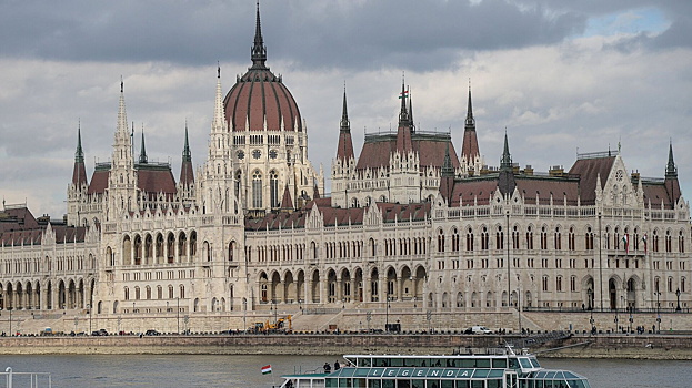 «Вредно для Европы»: Венгрию возмутило решение ЕС
