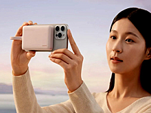 Cuktech выпускает магнитный пауэр-банк CP12 со встроенным кабелем и графеном