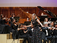 Международный конкурс вокалистов имени Михаила Глинки назвал победителей