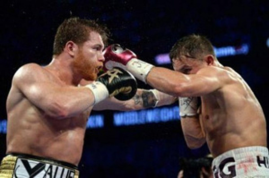 Озвучены инсайдерские данные о проданных PPV боя Головкин vs Альварес 2