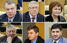 Антигерои дня: в соц. сетях разоблачили «исполнительных» депутатов