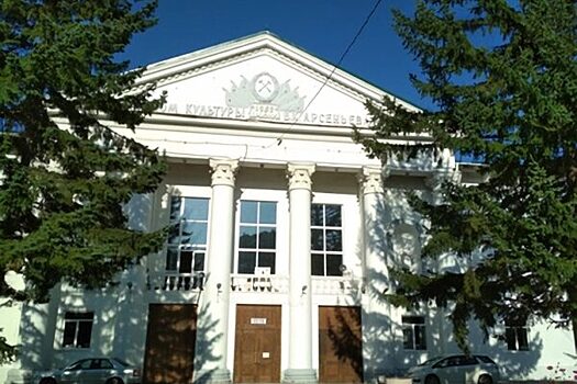 В 2023 году проведут капремонт 180 Домов культуры по всей стране