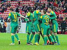 Источник: Сосницкий возглавил «Кубань»