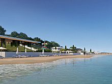 Кубань представит на конкурс 7 проектов по созданию комфортной городской среды