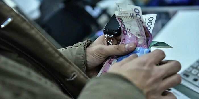 Кабмин Кыргызстана ищет способ предотвратить «кризис пенсионной системы»