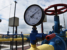 Украина нашла способ покрыть потребность в газе