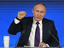 Путин рассказал о своей просьбе к «Газпрому» по Молдавии
