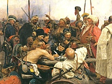 Факты о творчестве Репина расскажут на Шарикоподшипниковской